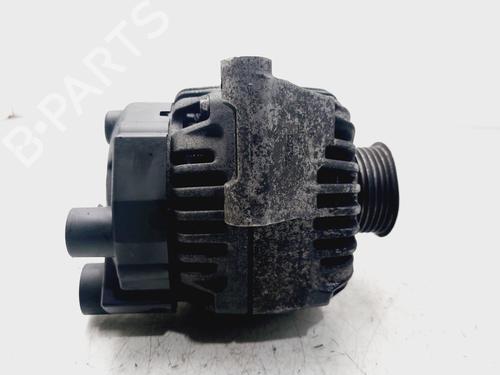Used Alternator FIAT DOBLO MPV (119_, 223_) 1.3 JTD (75 hp) 29514726