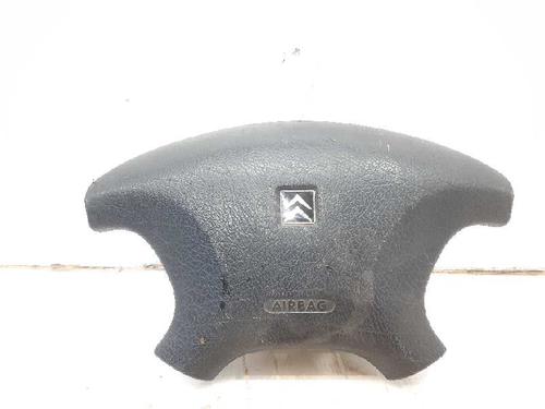 Airbag conducteur CITROËN XSARA PICASSO (N68) 1.6 (95 hp) 6148641