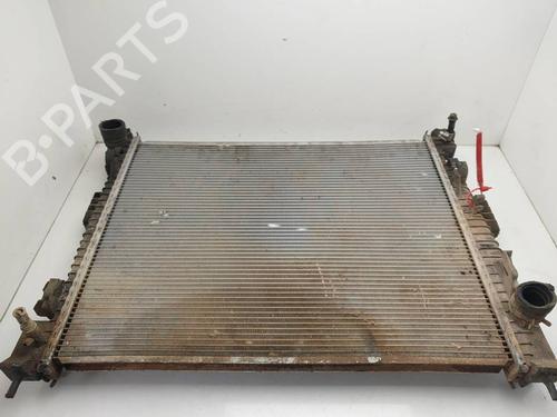 Used Water radiator Water radiator 39248877 39248877