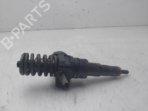 Used Injector Injector VW GOLF IV (1J1) [1997-2008] 33119012 33119012
