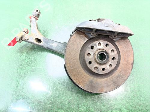 Left front steering knuckle AUDI ALLROAD C5 (4BH) 2.5 TDI quattro | BP27540459M25