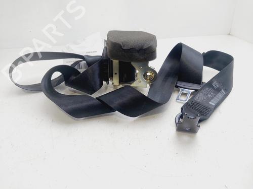 Rear right seatbelt PEUGEOT 308 II (LB_, LP_, LW_, LH_, L3_)  | BP29120664I28 