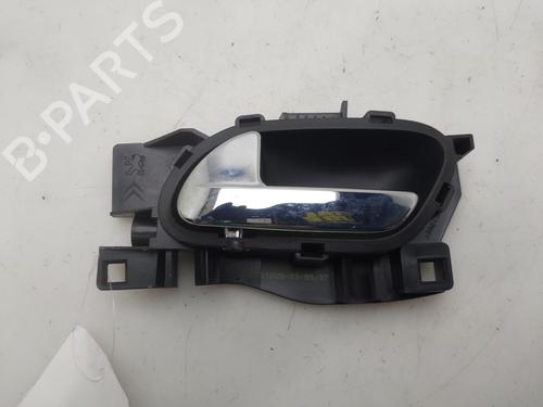 Used Rear left interior door handle Rear left interior door handle 37638572 37638572
