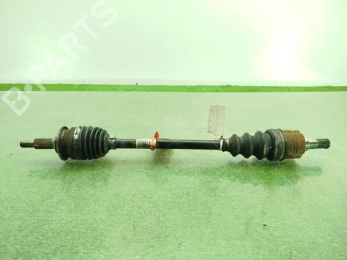 left-front-driveshaft-suzuki-swift-iii-mz-ez-2005-31885169 main image