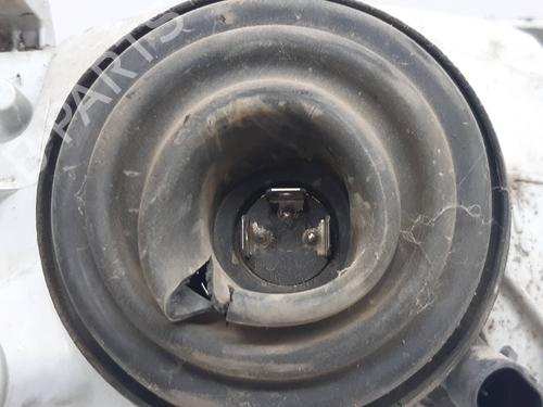 Left headlight OPEL ASTRA F Saloon (T92) 1.4 (F19, M19) | BP10661537C28 