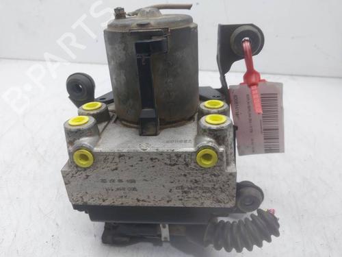 Used ABS pump ABS pump AUDI A4 B5 (8D2) 1.9 TDI (110 hp) 40281754 40281754