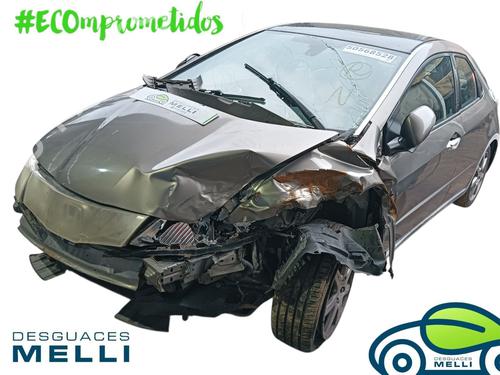 Used Parts HONDA CIVIC VIII Hatchback (FN, FK) 2.2 CTDi (FK3) (140 hp) 4389606