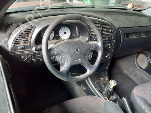 Ignition barrel CITROËN XSARA Coupe (N0) 1.9 D | BP6458989M48 