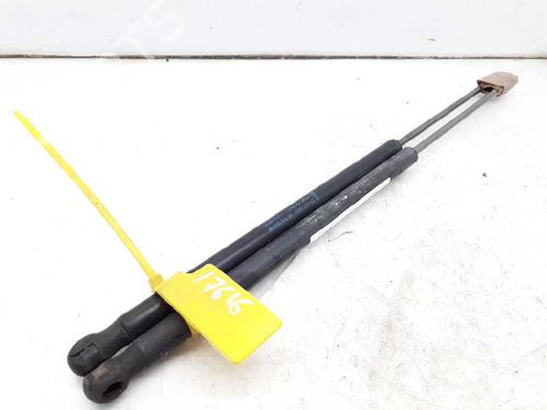 Used Tailgate lift support FORD FUSION (JU_) 1.4 TDCi (68 hp) 13993470