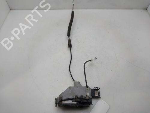 Højre bagtil lås Højre bagtil lås PEUGEOT 5008 (0U_, 0E_) 1.6 HDi (112 hp) 34735661 34735661