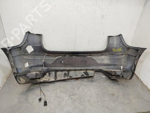 Rear bumper SEAT ALTEA (5P1)  | BP28090087C8 