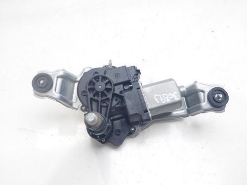 Viskermotor bagrude SSANGYONG KORANDO (C300) [2019-2025]  15637097
