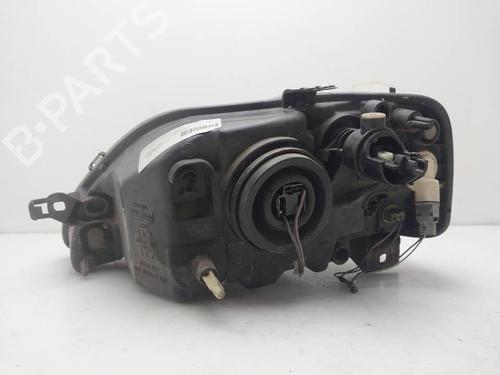Right headlight DACIA LOGAN (LS_) | BP40011073C29 - Image 2