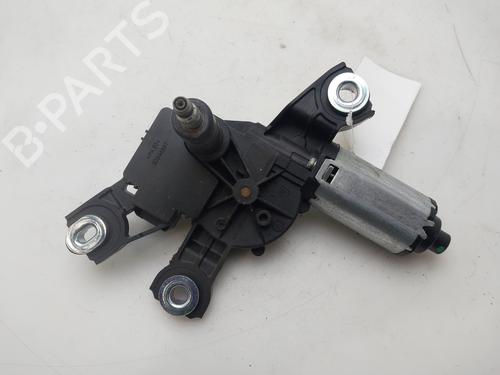 Used Rear wiper motor Rear wiper motor VW PASSAT B7 Variant (365) [2010-2015] 33754901 33754901