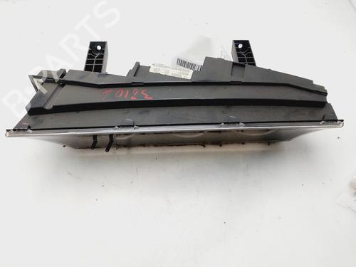 Instrument cluster NISSAN PRIMERA Hatchback (P12) 1.8 | BP26221983C47 