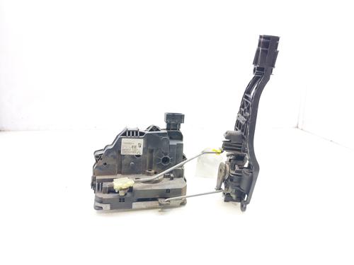 Used Front left lock OPEL CORSA D (S07) [2006-2015]  18070503