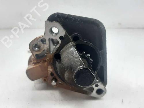 Startmotor NISSAN KUBISTAR Van (X76) 1.5 dCi (61 hp) 4739905