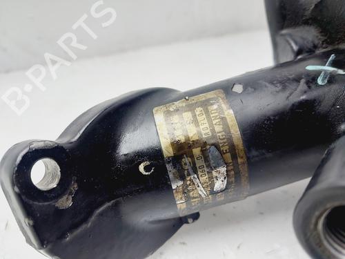Vacuum pump FORD FOCUS I (DAW, DBW) 1.8 Turbo DI / TDDi | BP26143306M80 