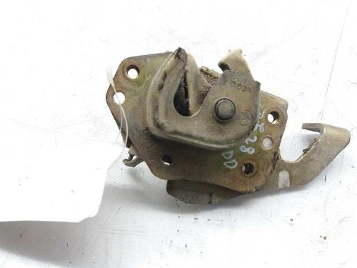 Used Front right lock SEAT MARBELLA (28A) 0.9 Cat (40 hp) 3318166
