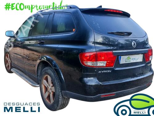 Left tailgate light SSANGYONG KYRON 2.0 Xdi | BP34532996C79  - Image 11