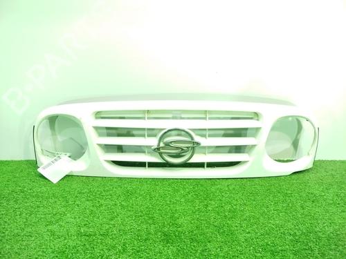 Used Grille Grille SSANGYONG KORANDO (KJ) 2.3 TDiC 4x4 (101 hp) 34277139 34277139