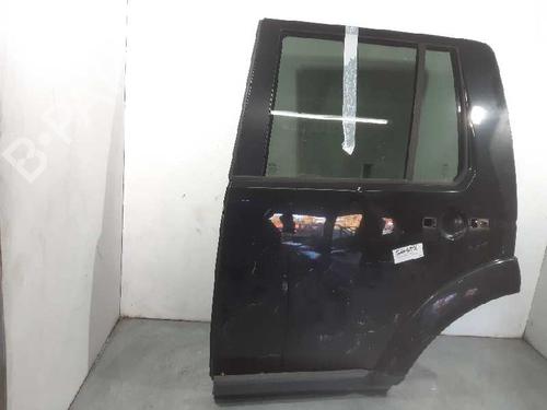 Left rear door LAND ROVER DISCOVERY III (L319) 2.7 TD 4x4 | BP6926370C4