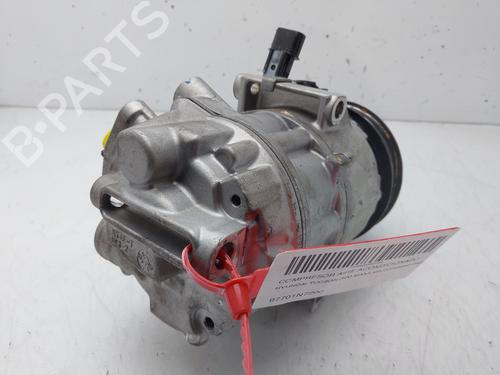 AC compressor HYUNDAI TUCSON (NX4E, NX4A) | BP33709861M34 - Image 3