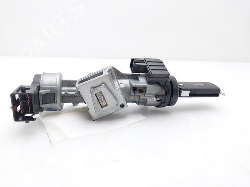 Ignition barrel MAZDA 3 Saloon (BK) 1.6 DI Turbo (BK12Y) | BP16697273M48 