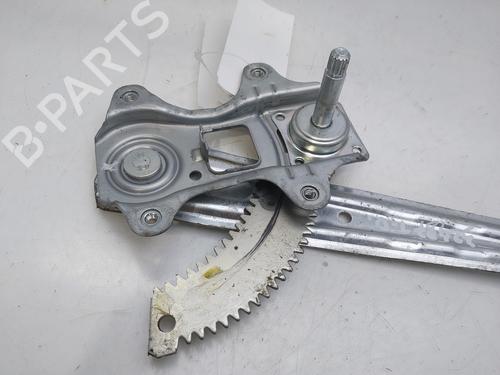 Rear right window mechanism NISSAN MICRA V (K14) 0.9 IG-T | BP15821399C25 