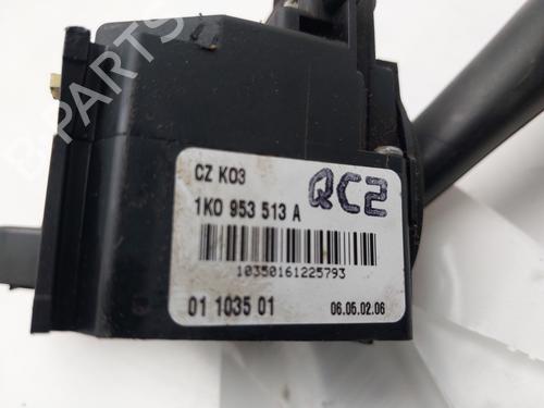 Steering column stalk SEAT TOLEDO III (5P2)  | BP33169331I23  - Image 5