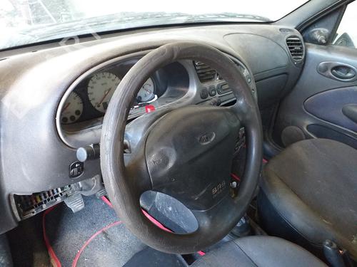 Front right lock FORD FIESTA Hatchback Van (JV_) D 1.8 | BP8525627C97 