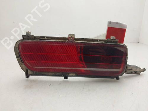 Used Rear bumper left light Rear bumper left light CITROËN C4 Grand Picasso I (UA_) [2006-2013] 40006761 40006761