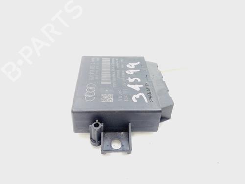 Electronic module AUDI A4 B8 (8K2)  | BP21553112M83 