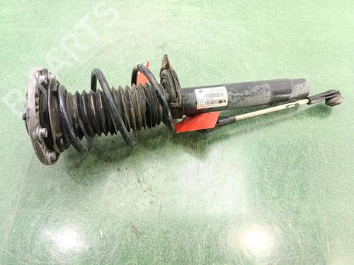 Used Left front shock absorber BMW 4 Gran Coupe (F36) 420 d (190 hp) 27354918