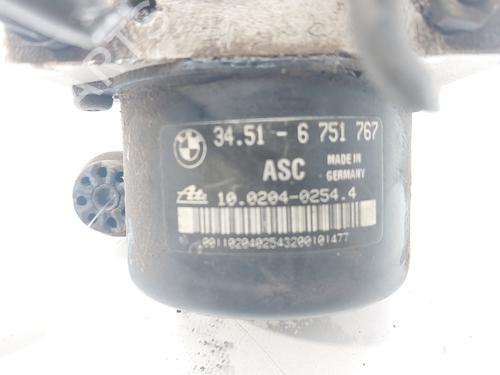 ABS pump BMW Z3 Roadster (E36) 2.2 i | BP13623669M43 