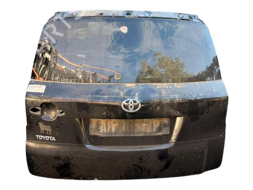 Used Tailgate Tailgate 39464190 39464190