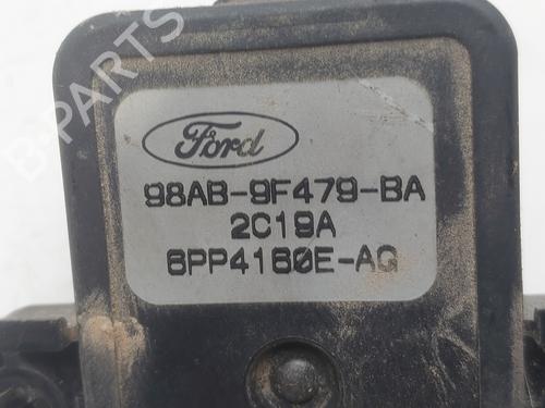 Electronic sensor FORD FOCUS I (DAW, DBW) 1.8 TDCi | BP33440162M84 - Image 2