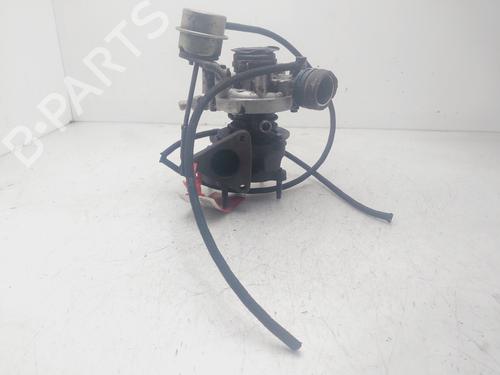 Used Turbocharger/Supercharger SEAT CORDOBA (6K1, 6K2) [1993-2002]  29600529