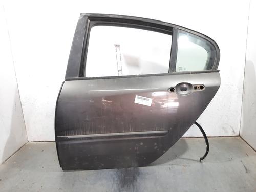 Used Left rear door RENAULT LAGUNA III (BT0/1) 2.0 dCi (BT07, BT0J, BT14, BT1A, BT1S) (131 hp) 9620982