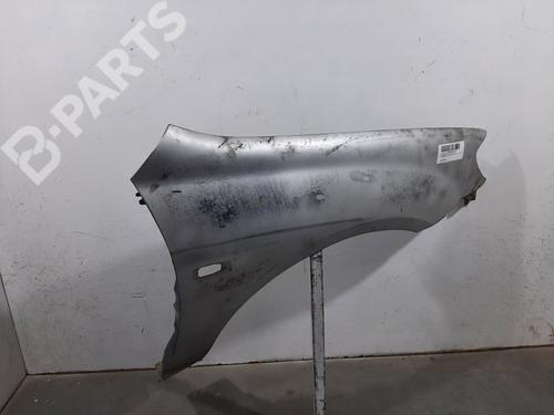 Used Right front fenders Right front fenders KIA CERATO I Hatchback (LD) 2.0 CRDi (112 hp) 9513041 9513041