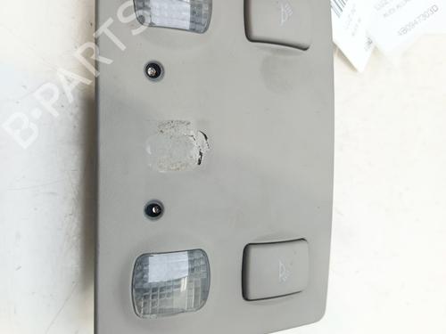 Used Interior roof light Interior roof light AUDI ALLROAD C5 (4BH) 2.5 TDI quattro (180 hp) 34264382 34264382