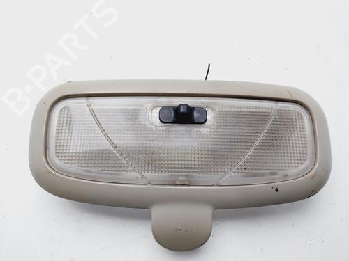 Used Interior roof light FORD FIESTA V (JH_, JD_) [2001-2014]  24443565