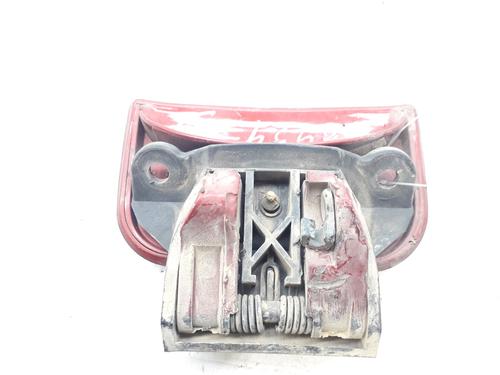 Front right exterior door handle CITROËN SAXO (S0, S1) 1.1 X, SX | BP12409382C129 
