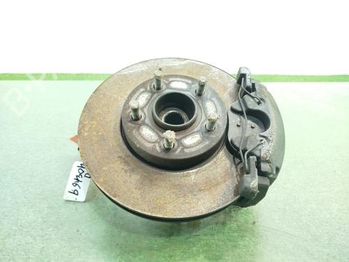 Used Right front steering knuckle FORD FOCUS III [2010-2020]  32032612