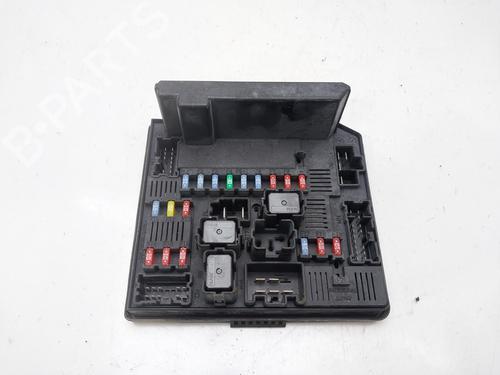 Used Fuse box NISSAN QASHQAI / QASHQAI +2 I (J10, NJ10, JJ10E) 2.0 dCi (150 hp) 16947867
