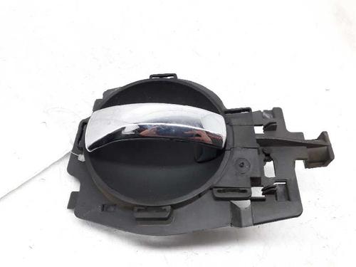 Used Front left interior door handle CITROËN C3 I (FC_, FN_) 1.4 HDi (68 hp) 3342785