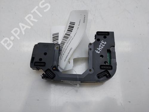 Module électronique AUDI A6 C6 Avant (4F5) 2.7 TDI quattro (180 hp) 16006120