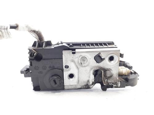 Front left lock PEUGEOT 208 I (CA_, CC_) 1.6 HDi / BlueHDi 75 | BP10500493C98  - Image 8