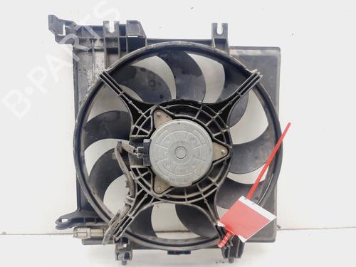 Radiator fan SUBARU LEGACY V Estate (BR)  | BP24571622M35 
