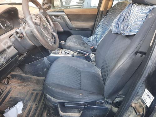 Comfort control module LAND ROVER FREELANDER 2 (L359) 2.2 TD4 4x4 | BP20937250M56 